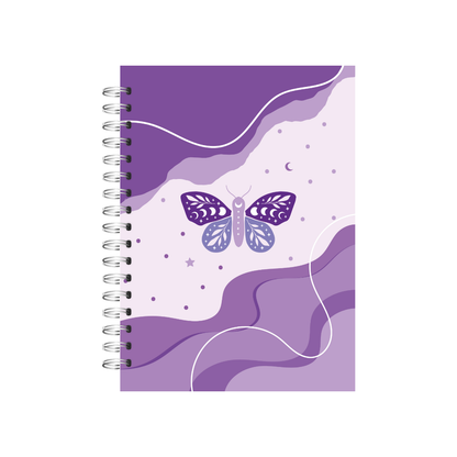 Agenda Mujer Mística