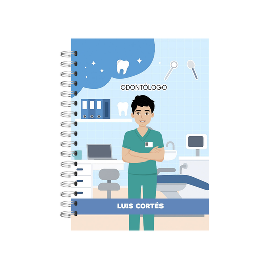 Agenda Odontólogo