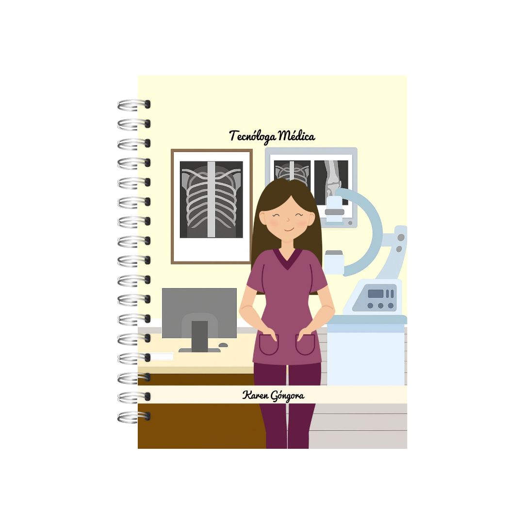 Agenda Tecnóloga Médica Imagenología